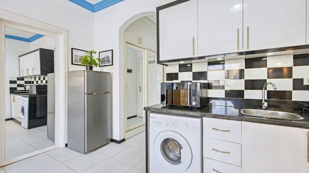 Photo of Kitchen in Sheraton Road -Sakkala