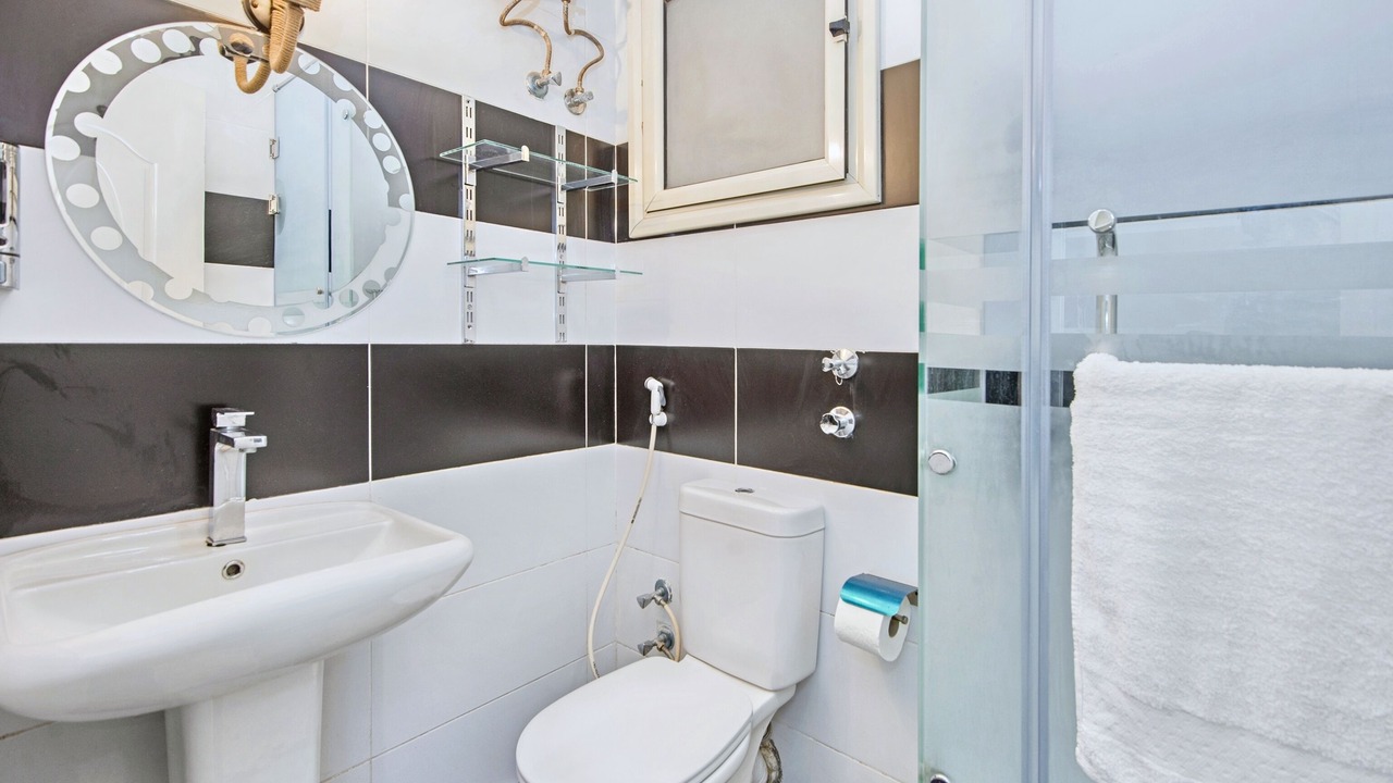 Photo of Bathroom in Sheraton Road -Sakkala