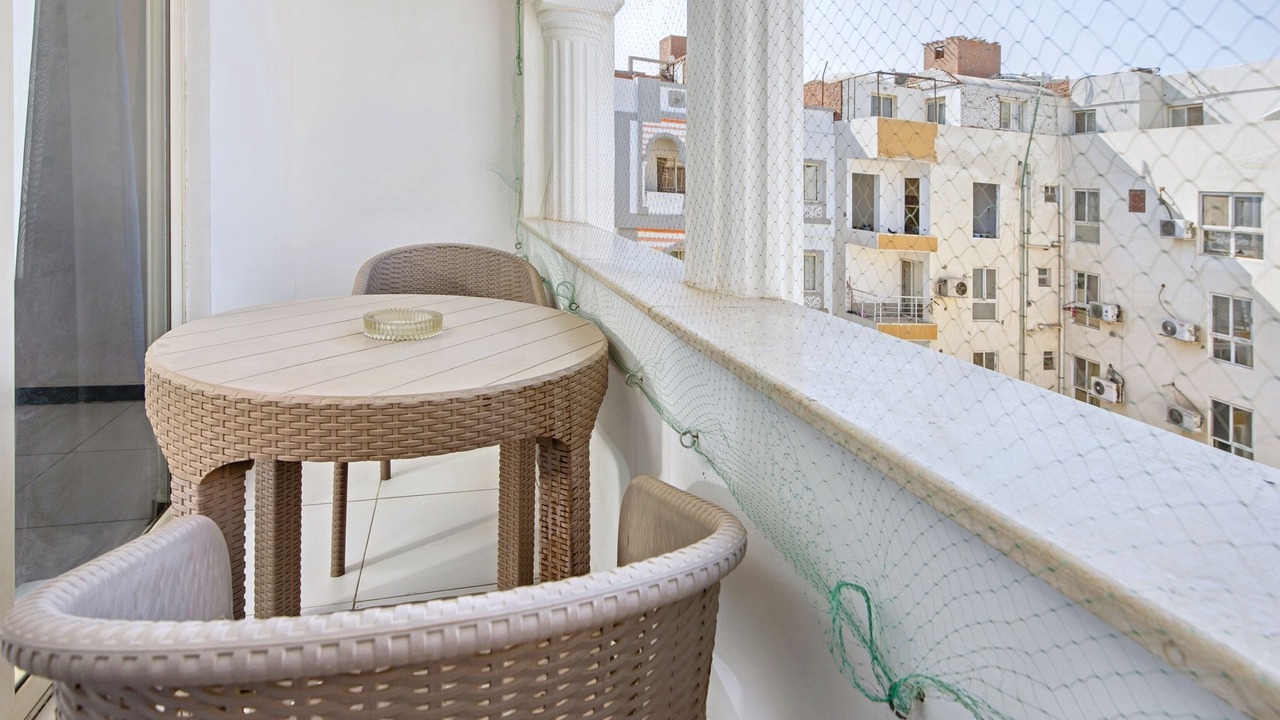 Photo of Patio Balcony in Sheraton Road -Sakkala