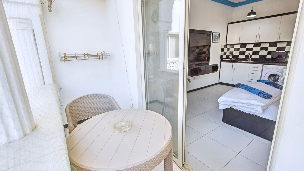 Photo of Patio Balcony in Sheraton Road -Sakkala