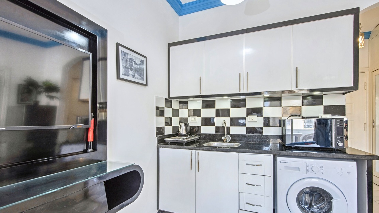 Photo of Kitchen in Sheraton Road -Sakkala