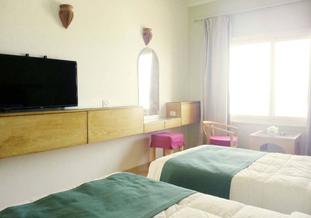 Photo of Bedroom in Safaga