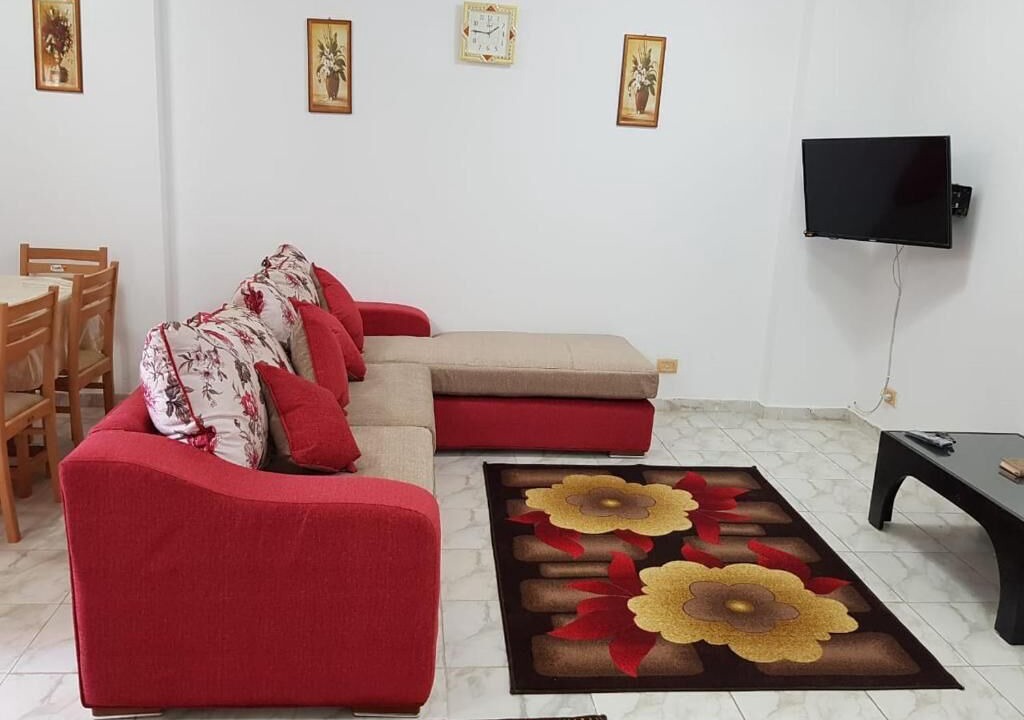 Photo of Livingroom in Nasr City