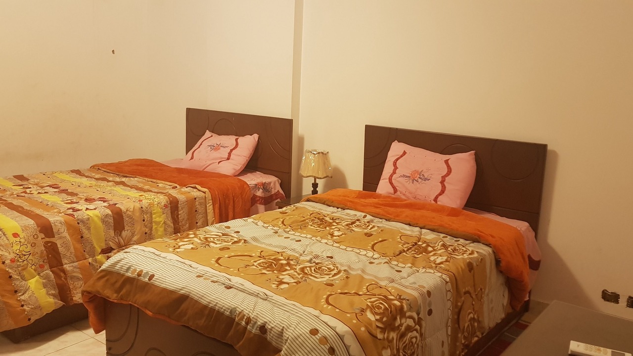 Photo of Bedroom in Nasr City