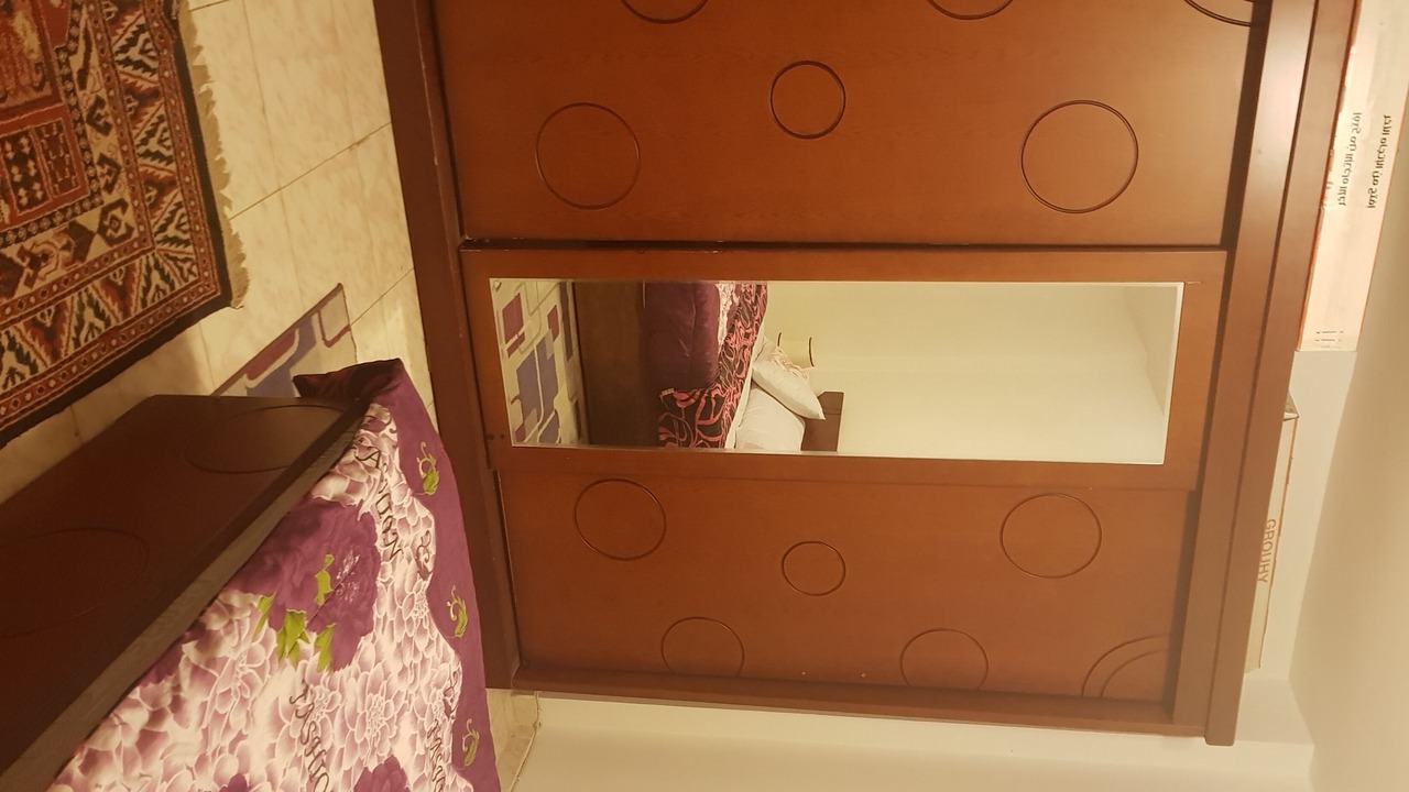 Photo of Bedroom in Nasr City