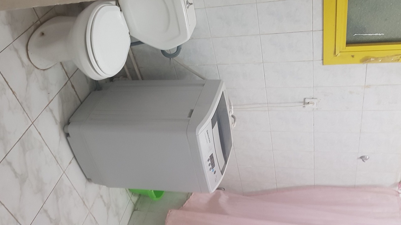 Photo of Bathroom in Nasr City