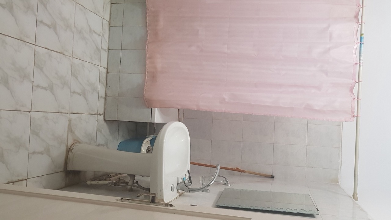 Photo of Bathroom in Nasr City