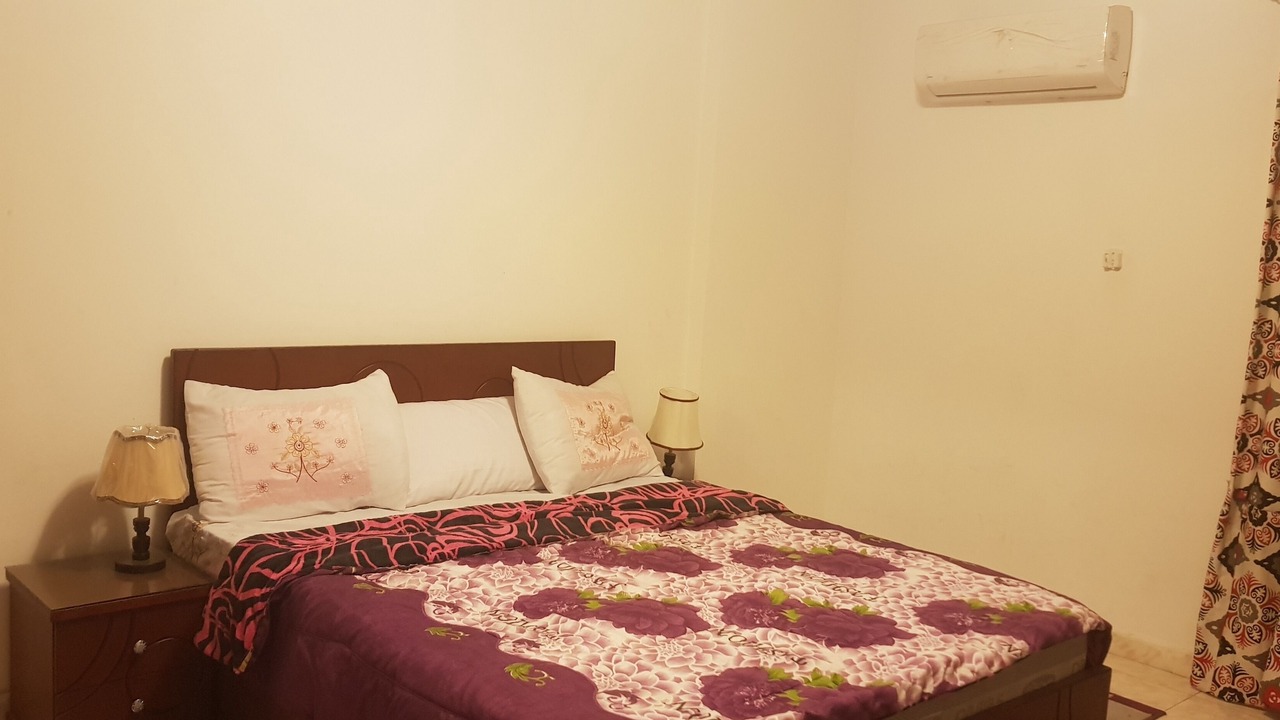 Photo of Bedroom in Nasr City