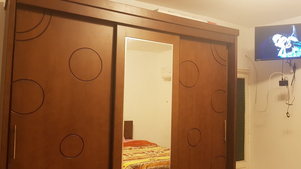 Photo of Bedroom in Nasr City