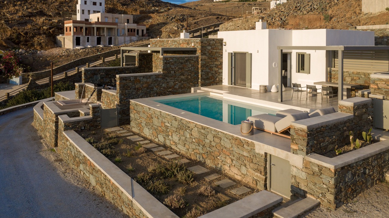 Photo of Outdoor in Tinos