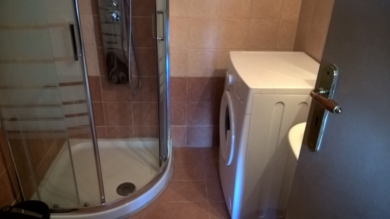 Photo of Bathroom in Pigi