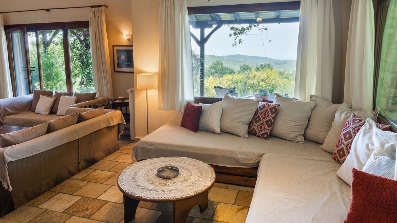 Photo of Bedroom in Polygyros