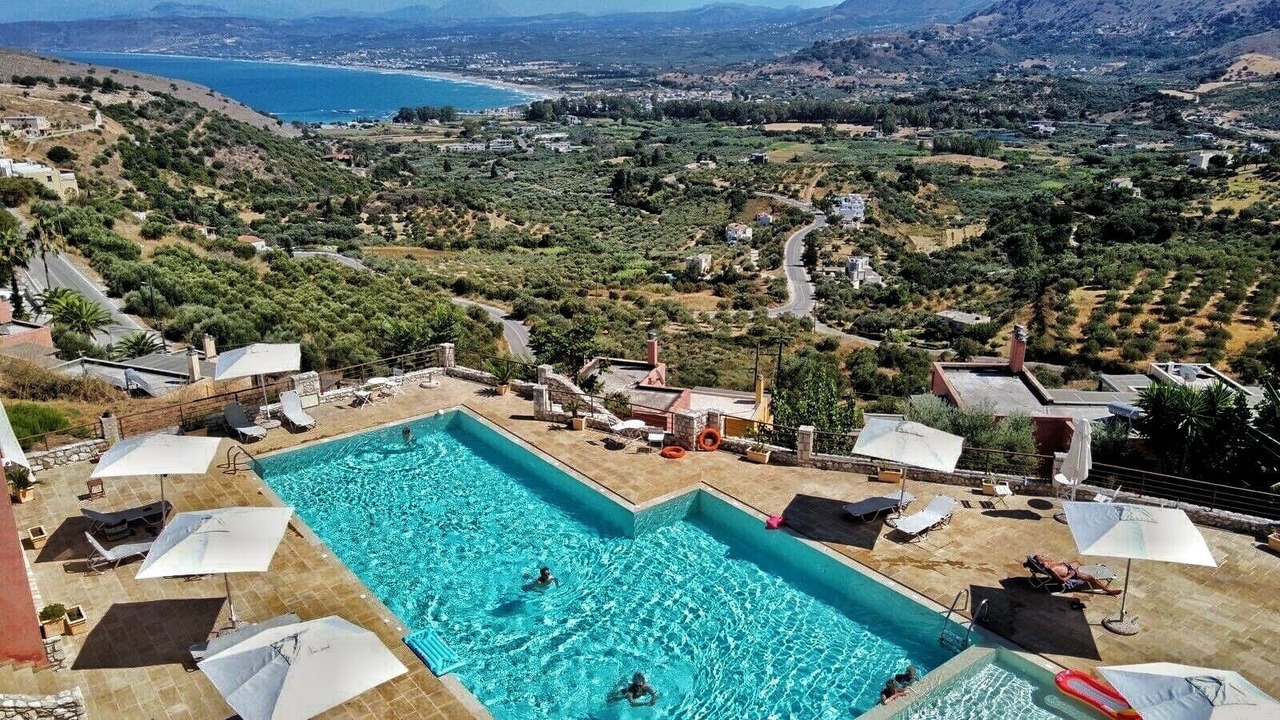 Photo of Outdoor in Exopoli