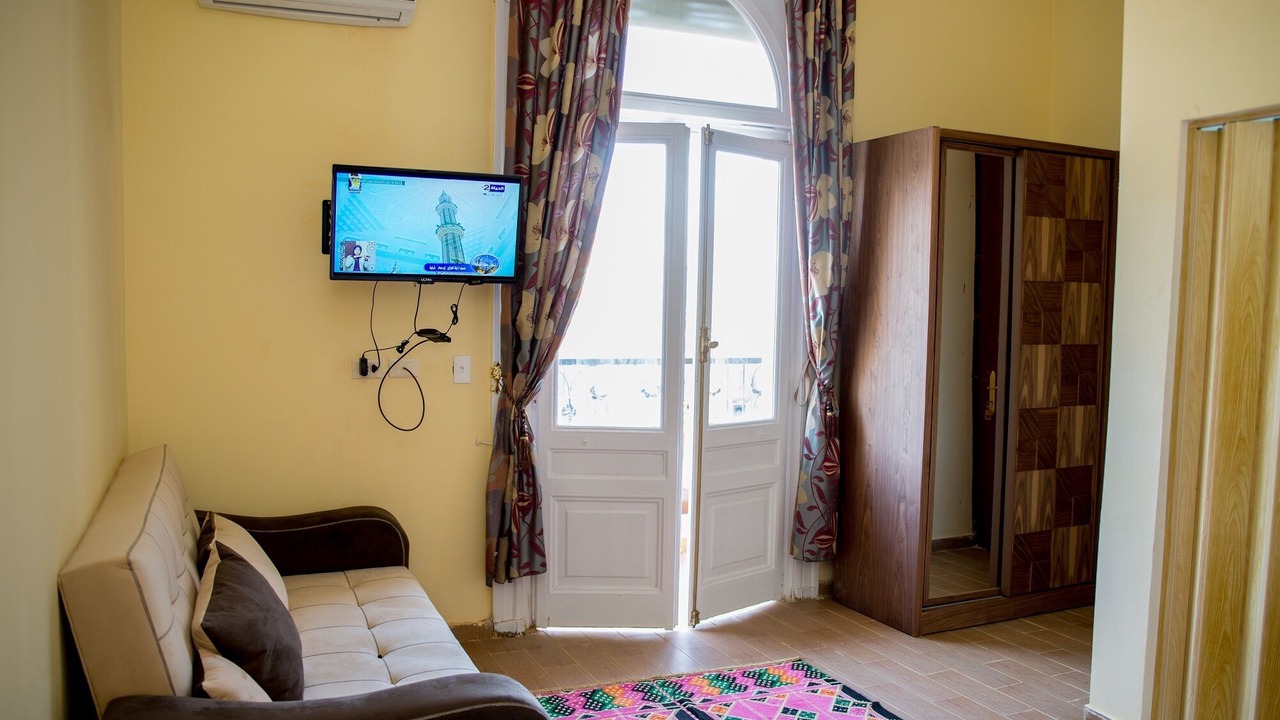 Photo of Bedroom in Qasr an-Nil