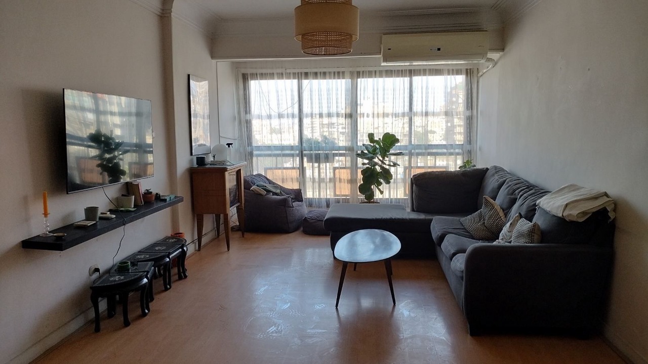 Photo of Livingroom in Zamalek