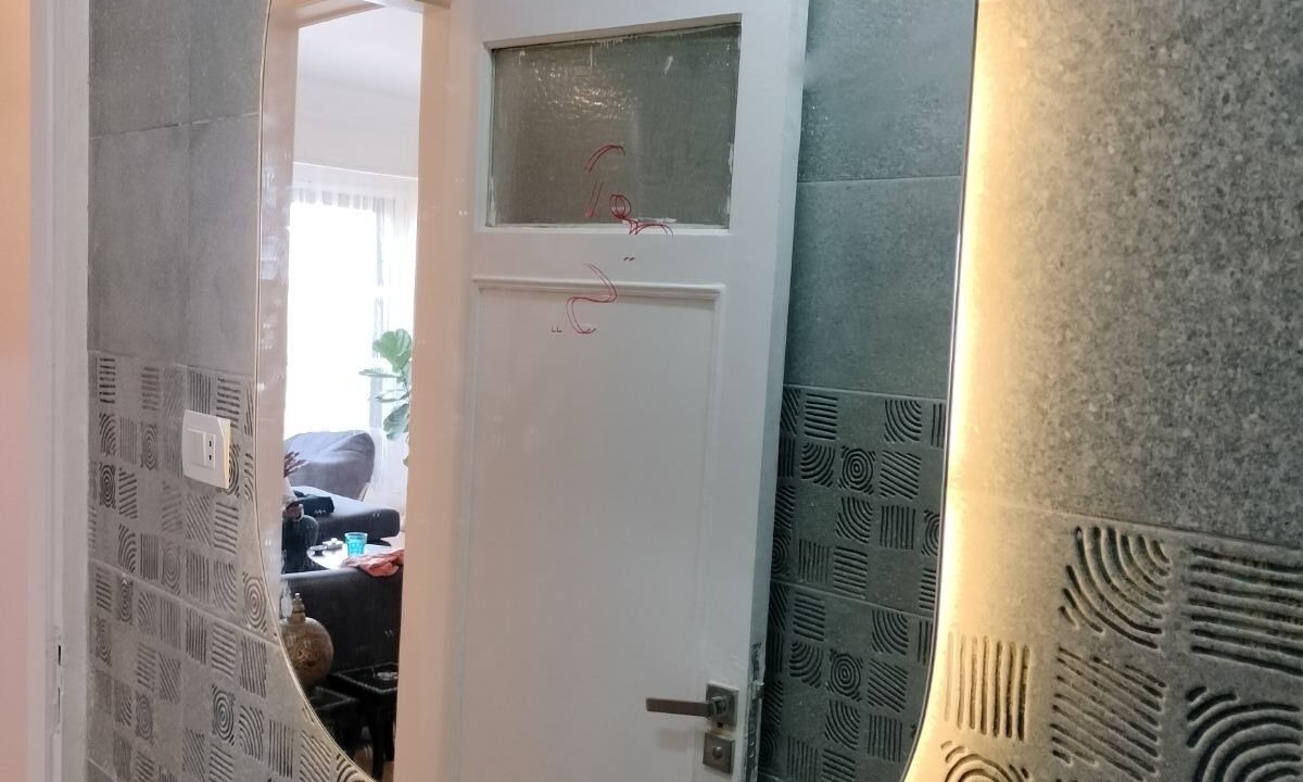 Photo of Bathroom in Zamalek