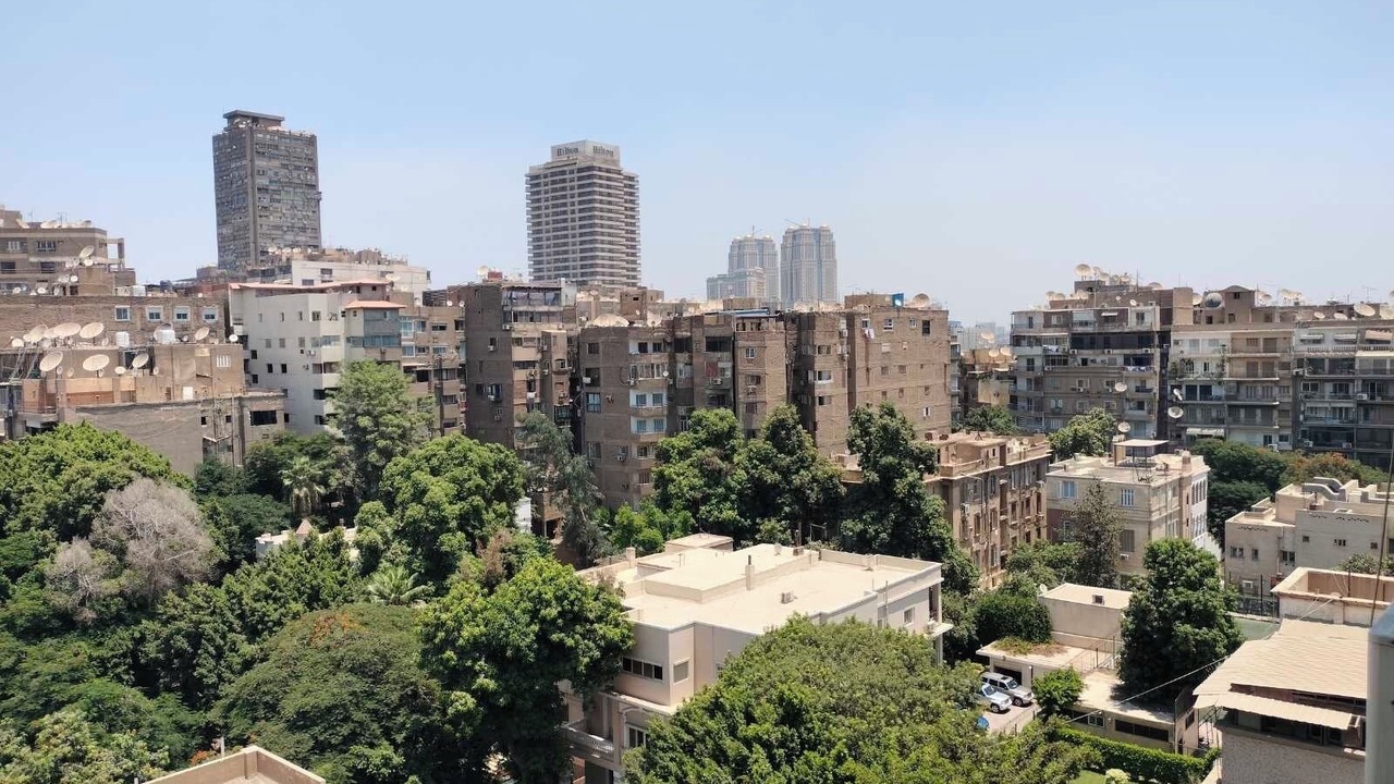 Photo of Outdoor in Zamalek