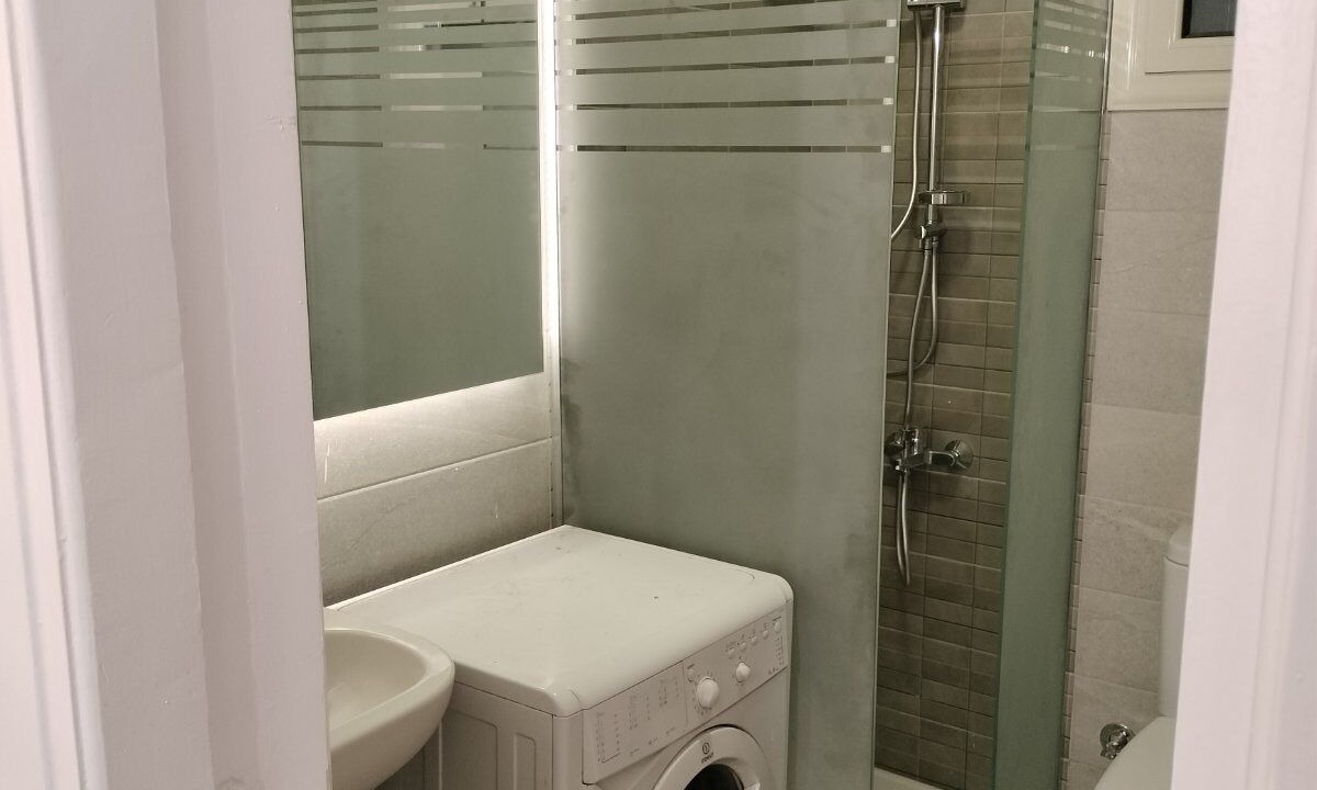 Photo of Bathroom in Zamalek