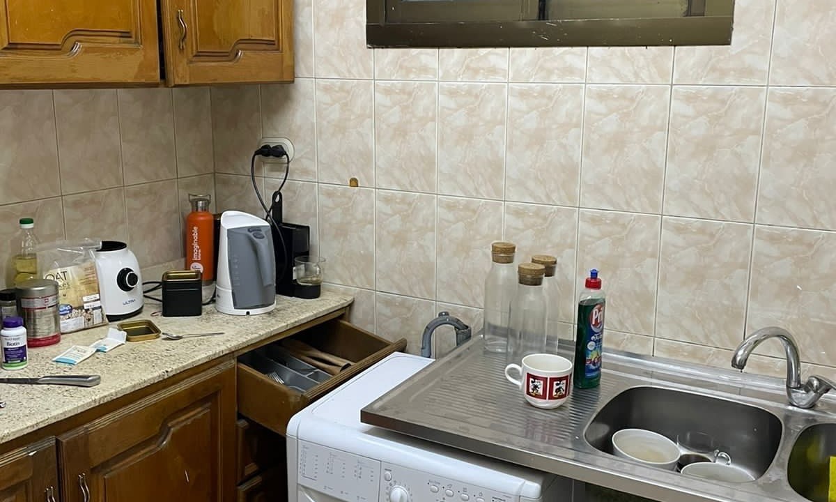 Photo of Kitchen in Zamalek