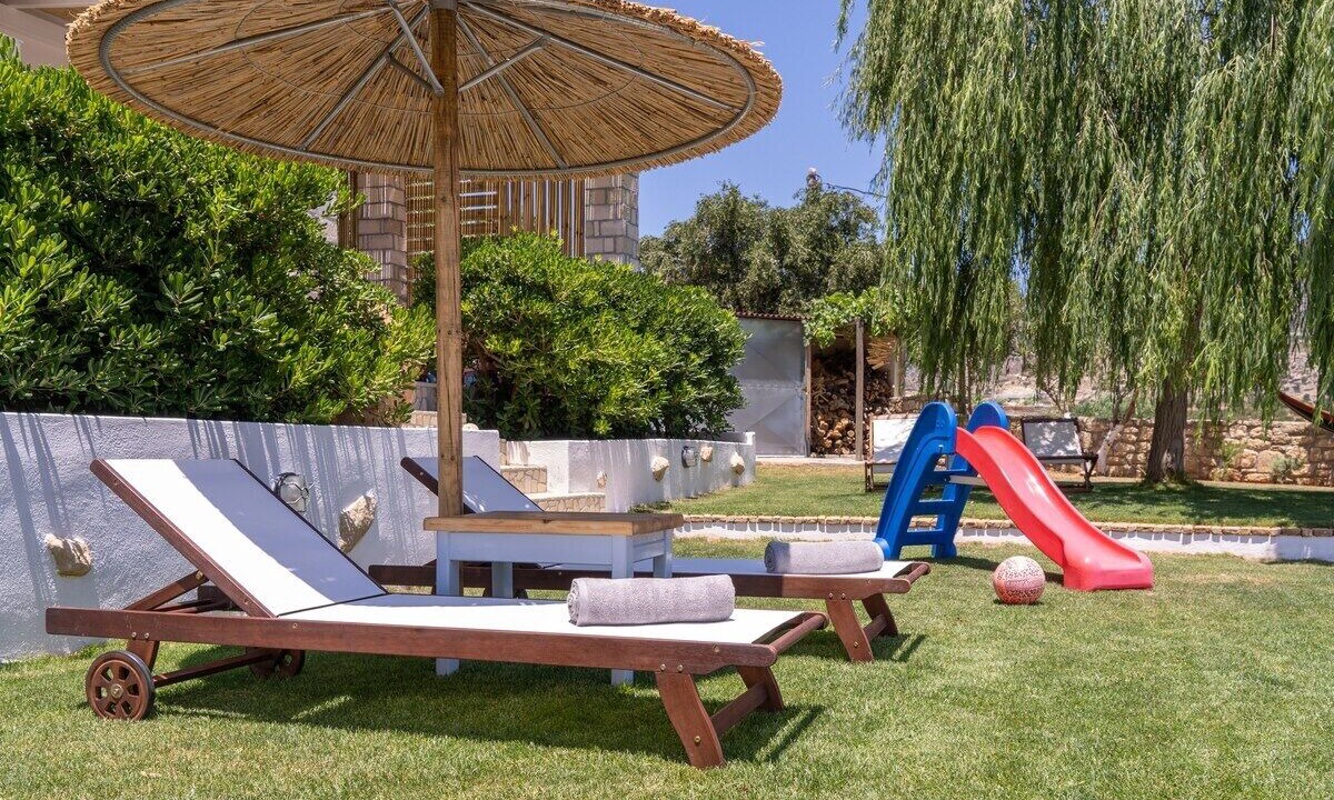 Photo of Outdoor in Makry Gialos