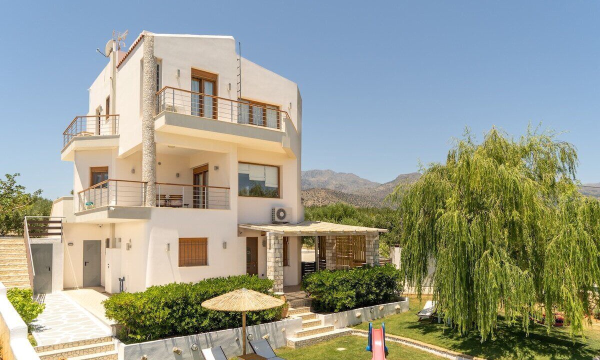 Photo of Outdoor in Makry Gialos