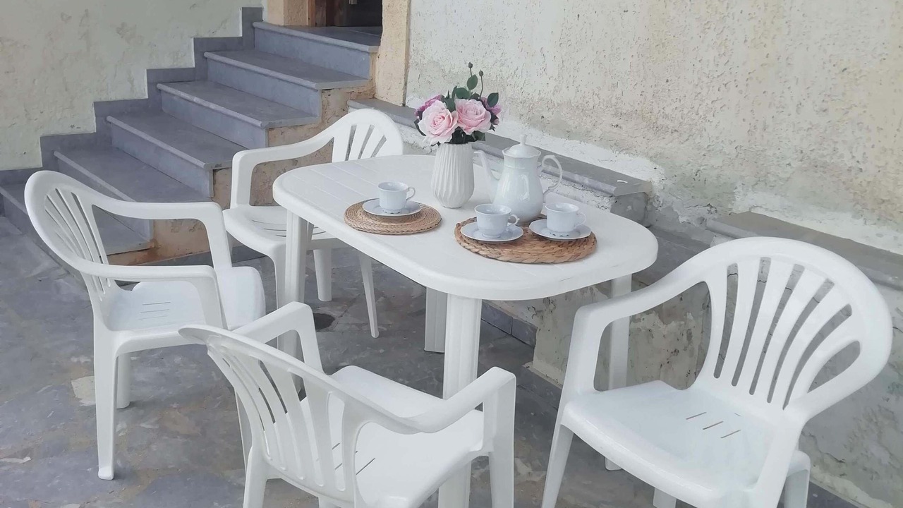 Photo of Outdoor in Minoa Pediada