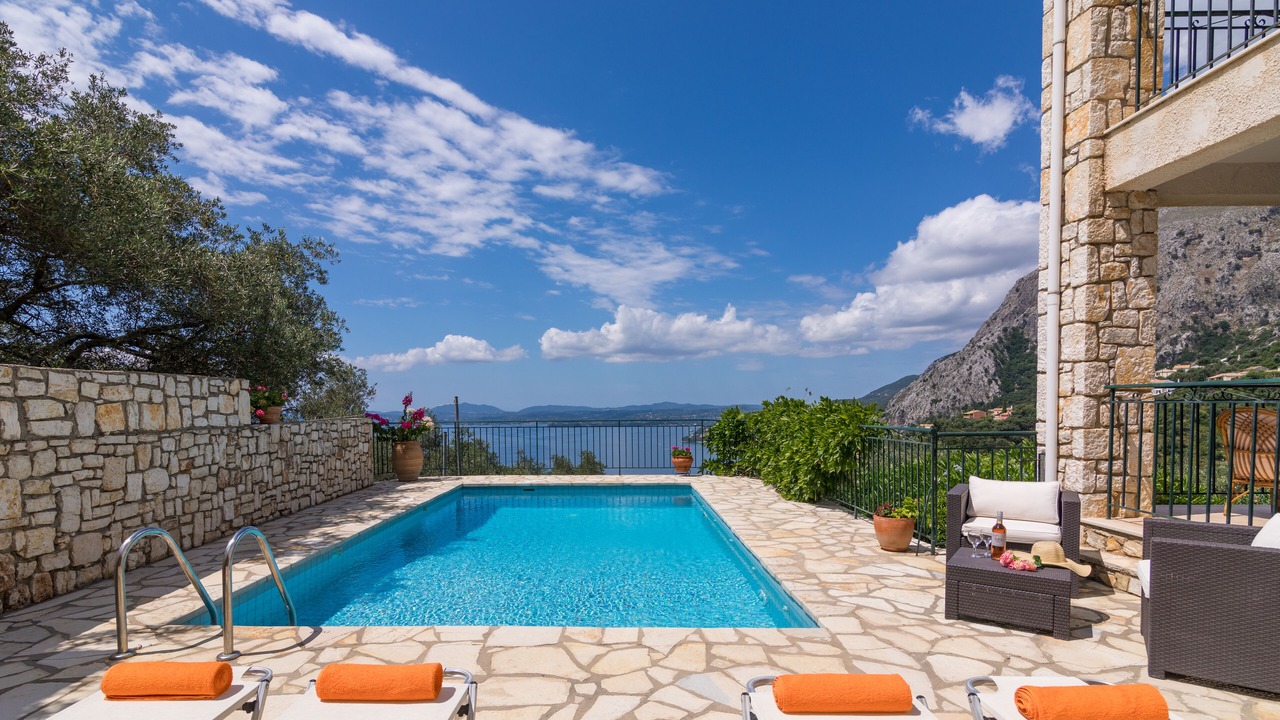 Photo of Outdoor in Barbati