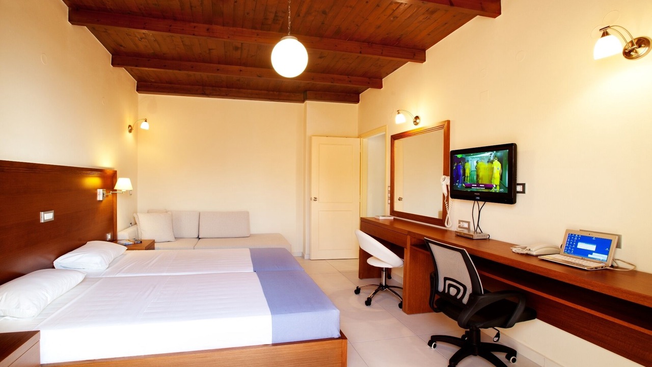 Photo of Bedroom in Kalathas