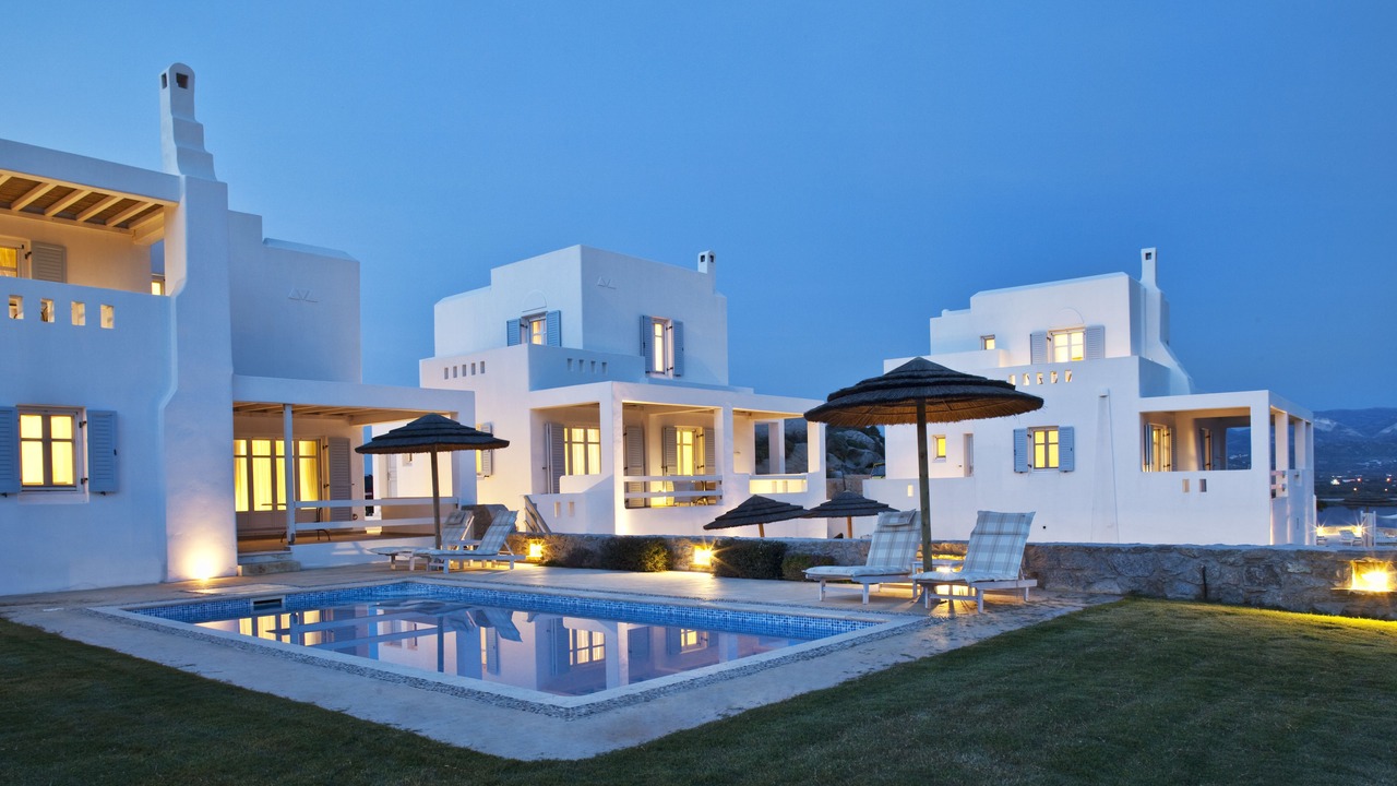 Photo of Outdoor in Agios Prokopios