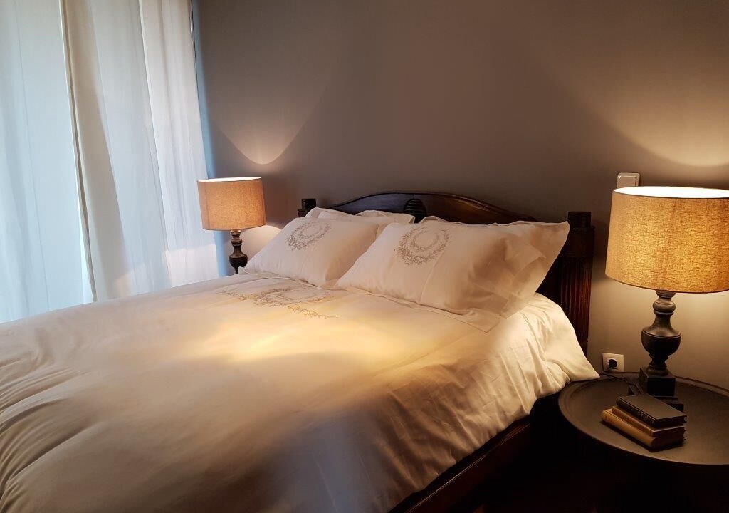 Photo of Bedroom in Psirri