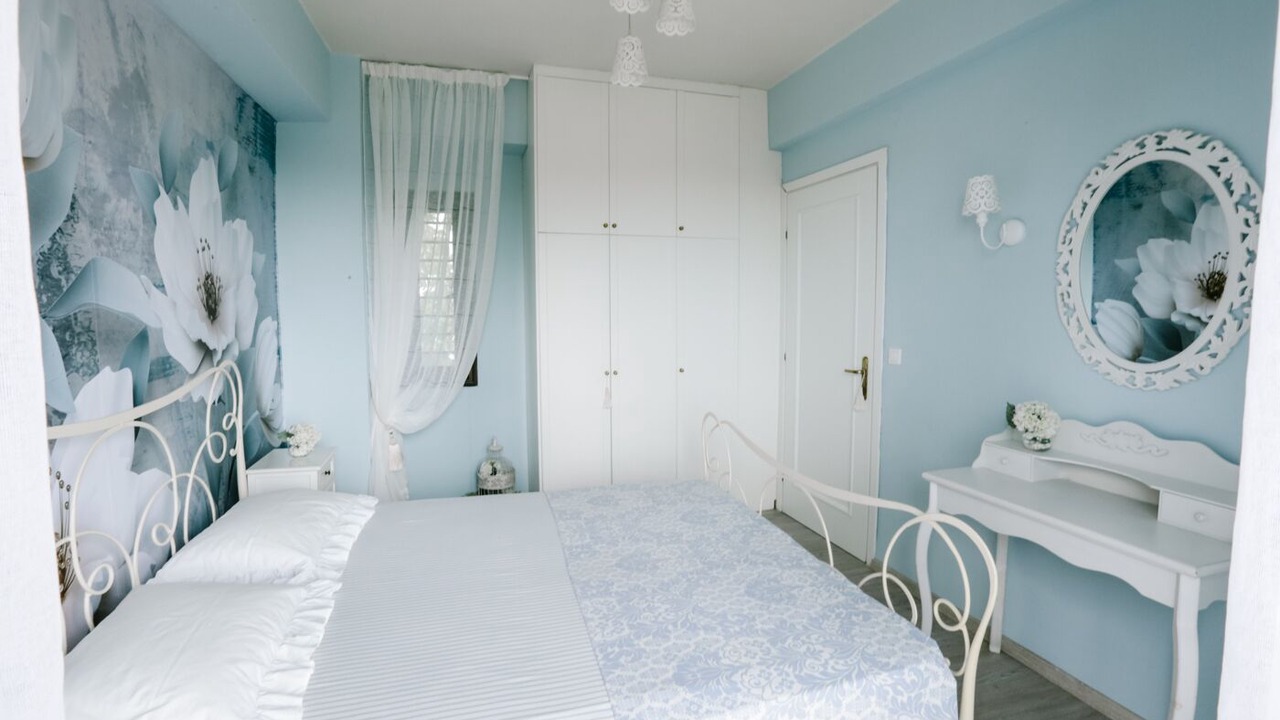 Photo of Bedroom in Nea Skioni