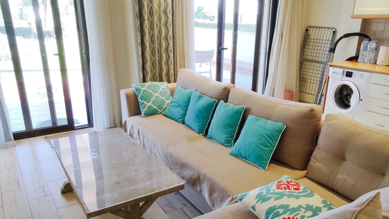 Photo of Livingroom in Nea Skioni