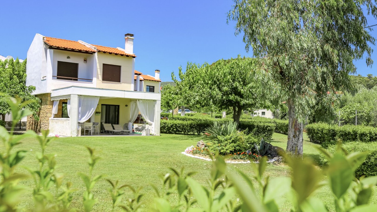 Photo of Outdoor in Nea Skioni