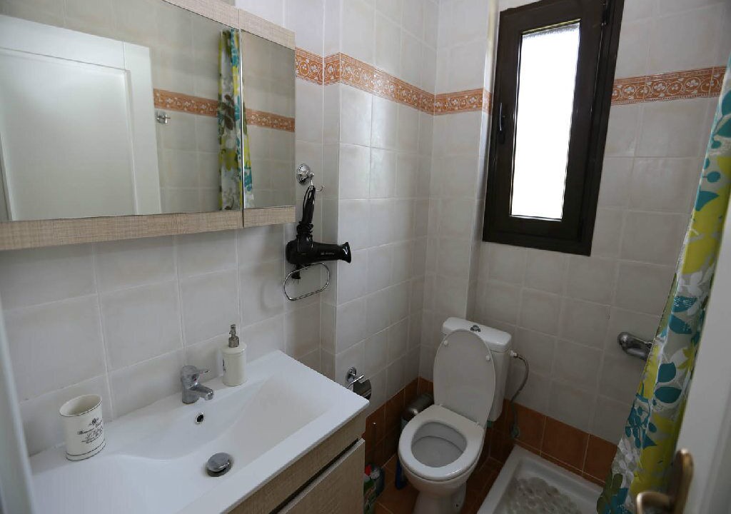 Photo of Bathroom in Nea Skioni