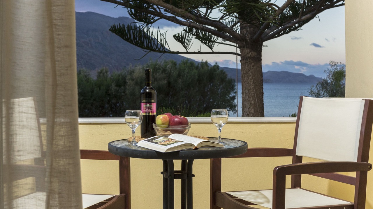Photo of Outdoor in Trachilos