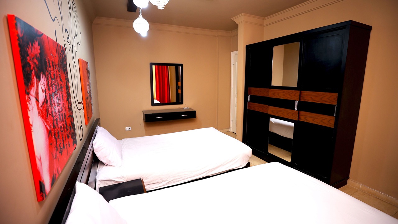 Photo of Bedroom in Zafarana