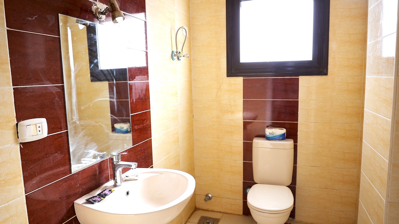 Photo of Bathroom in Zafarana