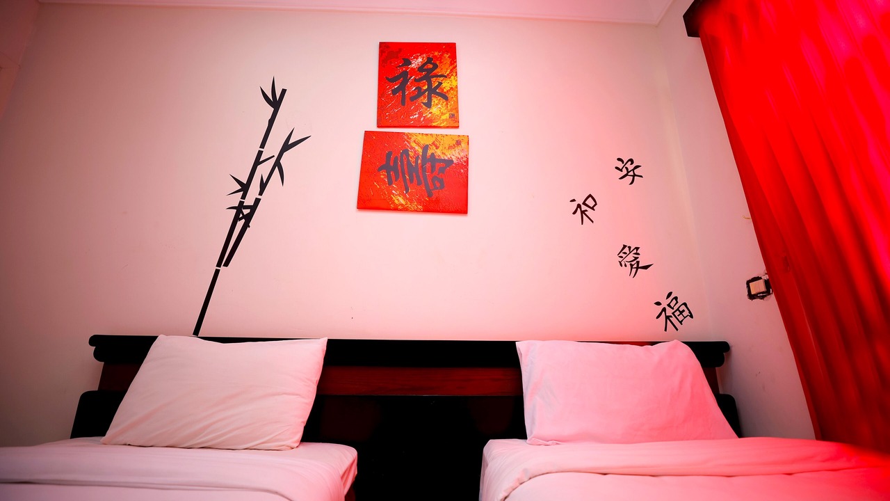Photo of Bedroom in Zafarana
