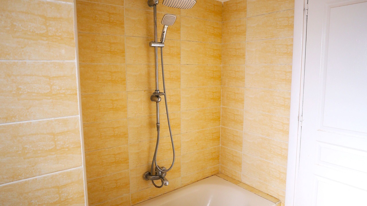 Photo of Bathroom in Zafarana