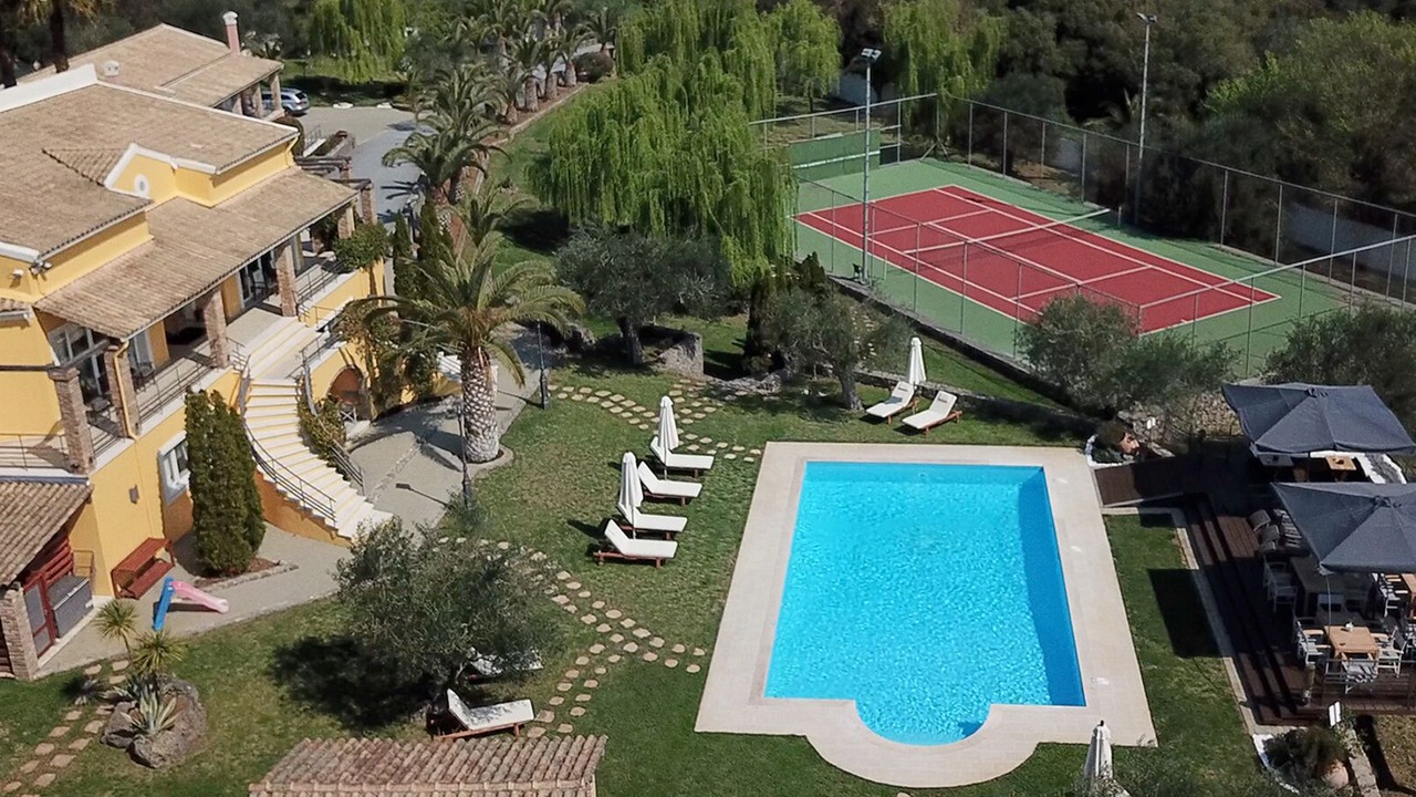 Photo of Outdoor in Parelia