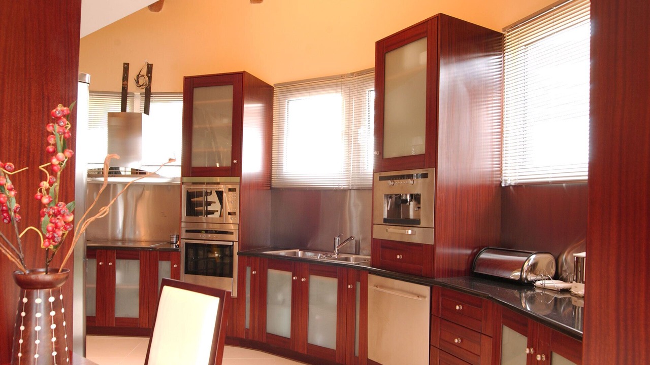 Photo of Kitchen in Parelia