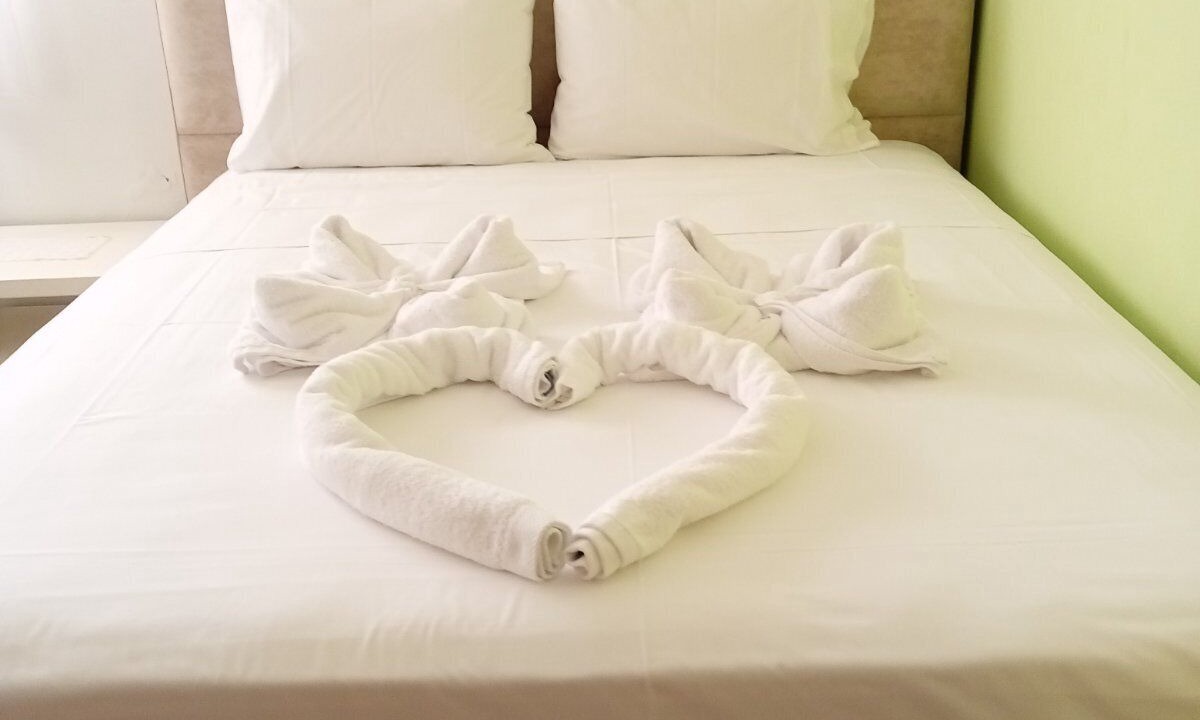 Photo of Bedroom in Kournas