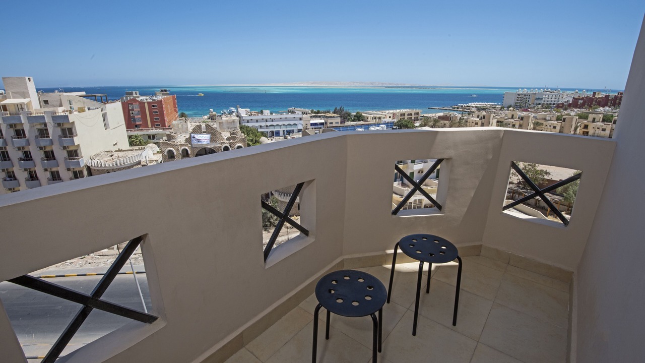 Photo of Patio Balcony in Sakkala