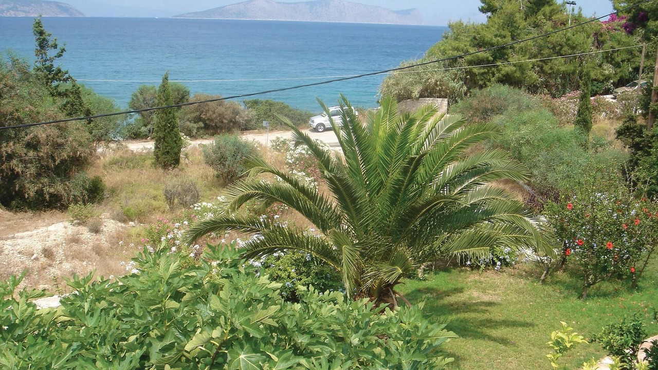 Photo of Bedroom in Agios Emilianos