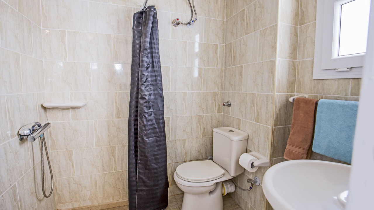 Photo of Bathroom in Al Ahyaa
