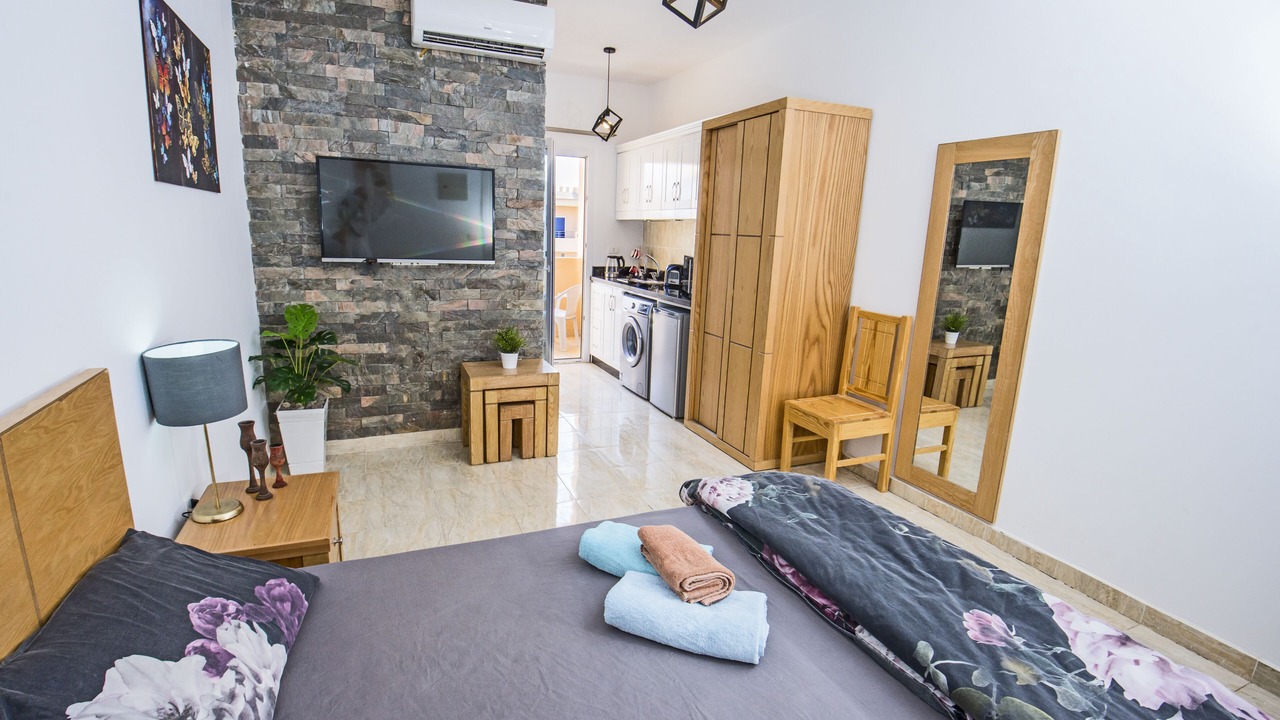 Photo of Bedroom in Al Ahyaa