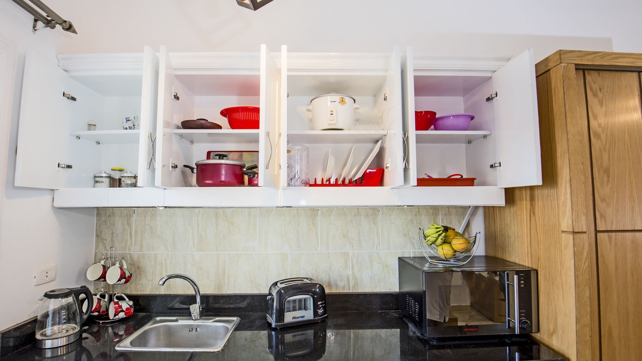 Photo of Kitchen in Al Ahyaa