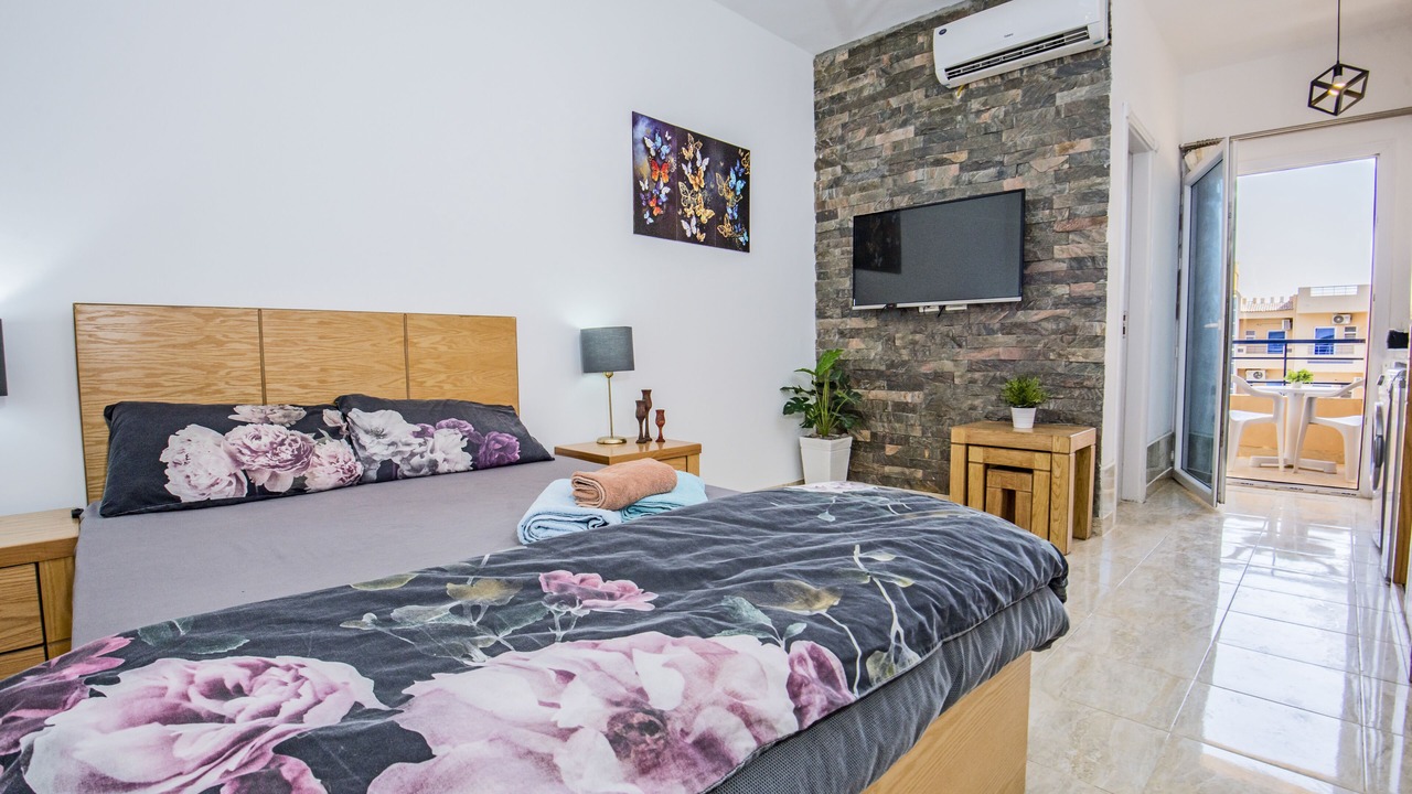 Photo of Bedroom in Al Ahyaa