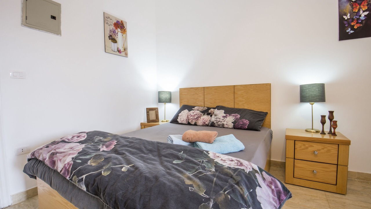 Photo of Bedroom in Al Ahyaa
