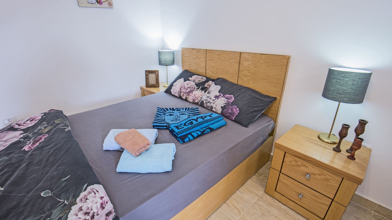 Photo of Bedroom in Al Ahyaa